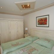 Ferienwohnung Mallorca Schlafzimmer