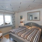 Ferienwohnung Provence Schlafzimmer 1