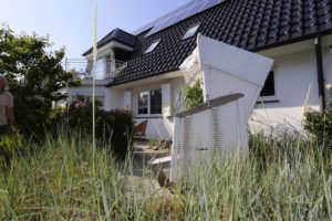 Ferienhaus Klar Kimming Buesum