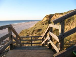 Sand Duene Amrum