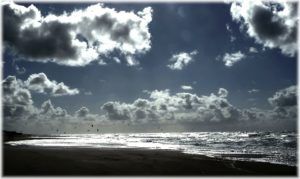 Strand Nordsee